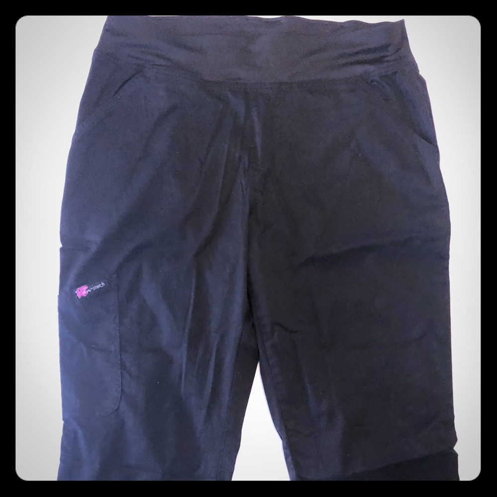 Koi stretch medium tall scrub pants